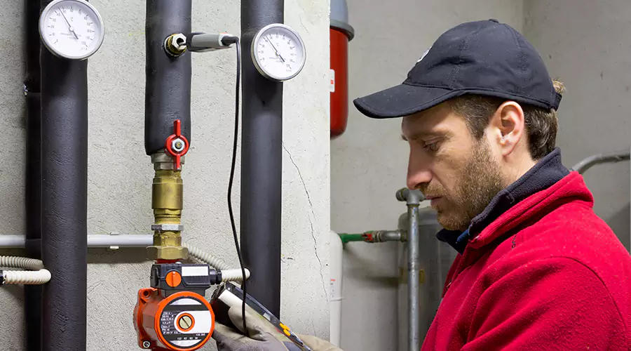 7 Reasons Your Water Pressure Is Low