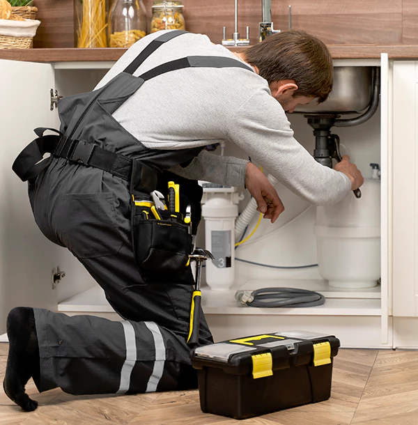 A Leading Plumbing Company of Jeannette, PA, Delivering Quality Service