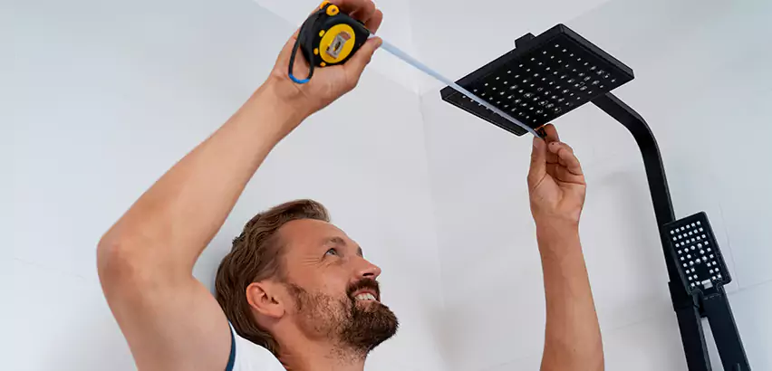 Scope of Bathroom Shower Replacement Services in Jeannette, PA