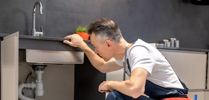 Scope of Bathroom Sink Repair Services in Jeannette, PA