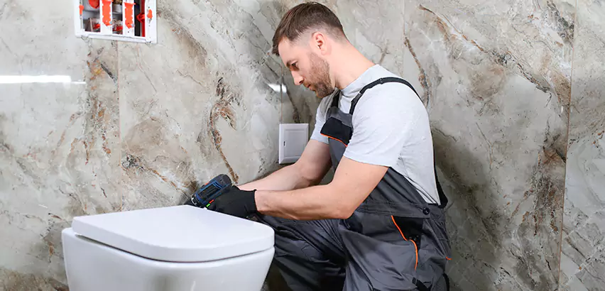 Scope of Bathroom Toilet Replacement Services in Jeannette, PA