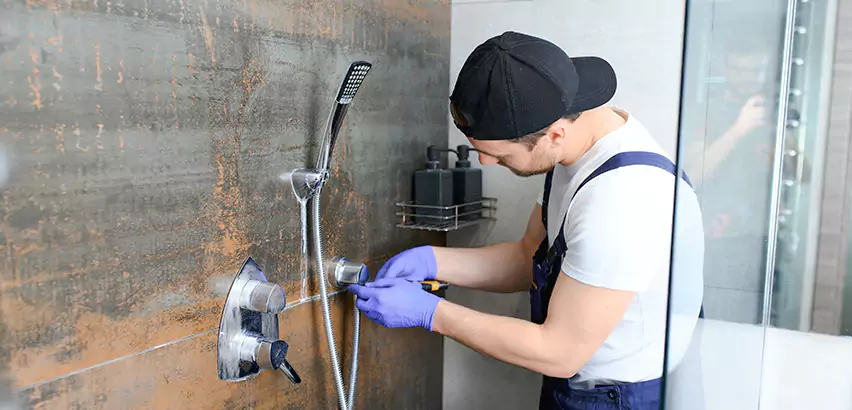 Bathroom Plumbing Services in Jeannette, PA