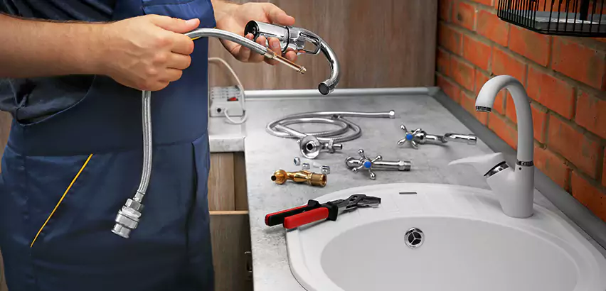 bathroom Plumbing Repair Jeannette
