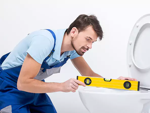 Why Jeannette Plumber 24/7 is the First Choice for Bathroom Toilet Maintenance Services in Jeannette, PA?