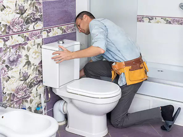Why Jeannette Plumber 24/7 is the First Choice for Bathroom Toilet Replacement Services in Jeannette, PA?