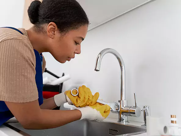 Why Jeannette Plumber 24/7 Is the First Choice for Bathroom Faucet Installation Services in Jeannette, PA?