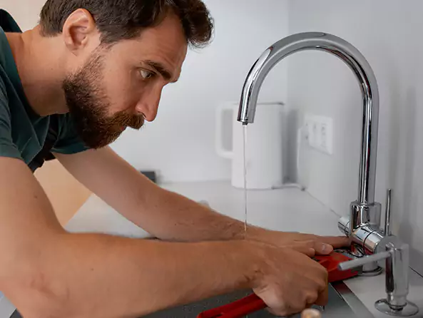Why Jeannette Plumber 24/7 Is the First Choice for Bathroom Faucet Repair Services in Jeannette, PA?