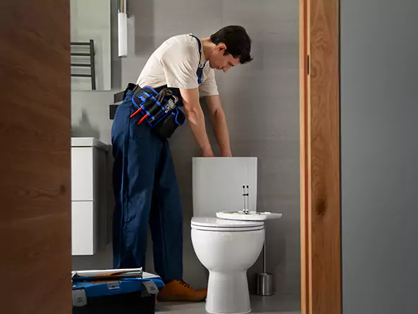 Why Jeannette Plumber 24/7 is the First Choice for Bathroom Toilet Installation Services in Jeannette, PA?