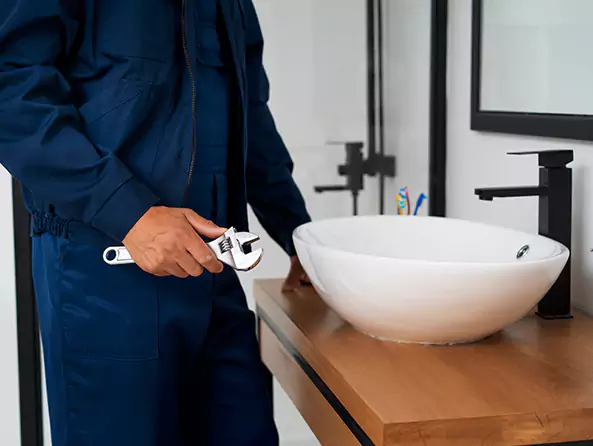 Why Jeannette Plumber 24/7 is the First Choice for Bathroom Vanity Sink Installation Services in Jeannette, PA?
