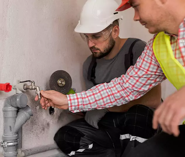 Get to Know Jeannette Plumber 24/7 in Jeannette, PA