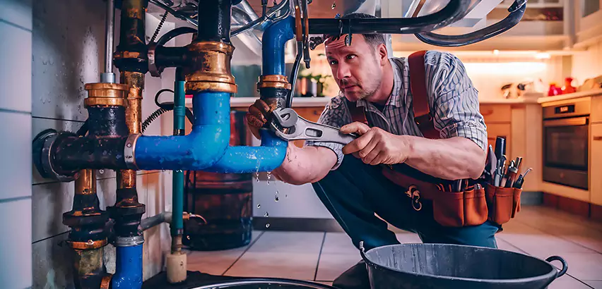 Commercial Plumbing System Scope and Operational Coverage in Jeannette, PA