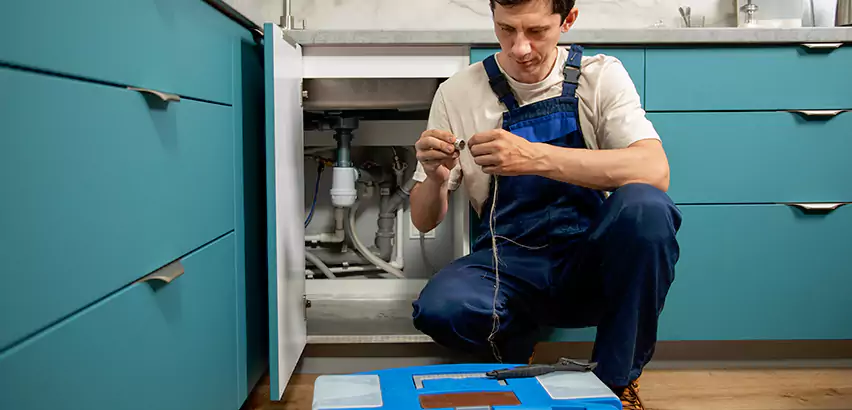 Scope of Commercial Office Building Plumbing Services in Jeannette, PA