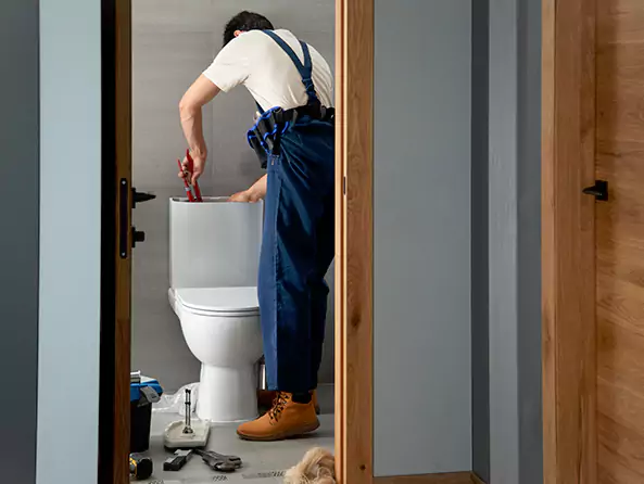 Why Jeannette Plumber 24/7 Is the First Choice for Commercial Retail Store Plumbing Services in Jeannette, PA?