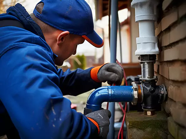 Why Jeannette Plumber 24/7 Is the First Choice for Commercial Industrial Plumbing Services in Jeannette, PA?