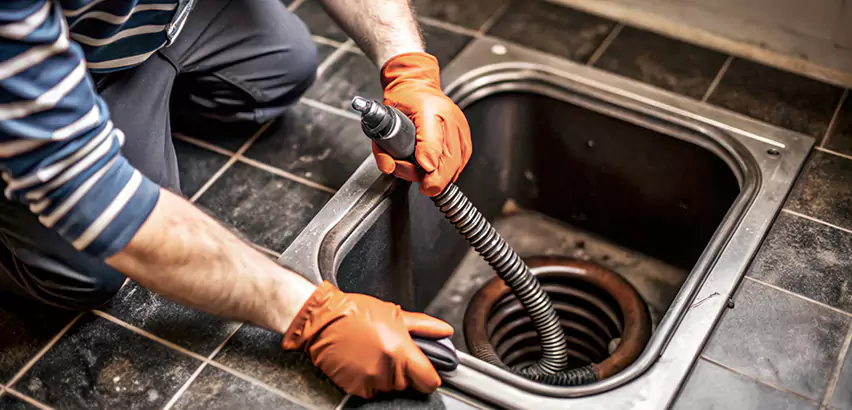 Scope of Floor Drain Cleaning Services in Jeannette, PA