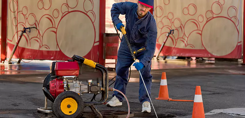 Drain Cleaning Services in Jeannette, PA