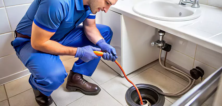 Floor Drain Cleaning Services in Jeannette, PA