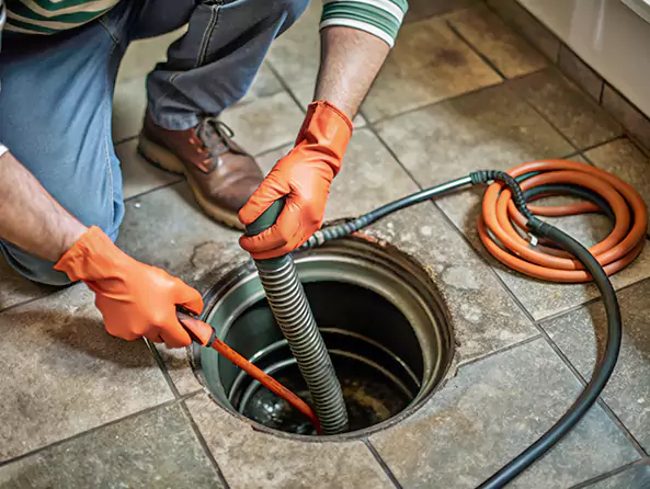 Why Jeannette Plumber 24/7 is the First Choice for Bathroom Drain Cleaning Services in Jeannette, PA?