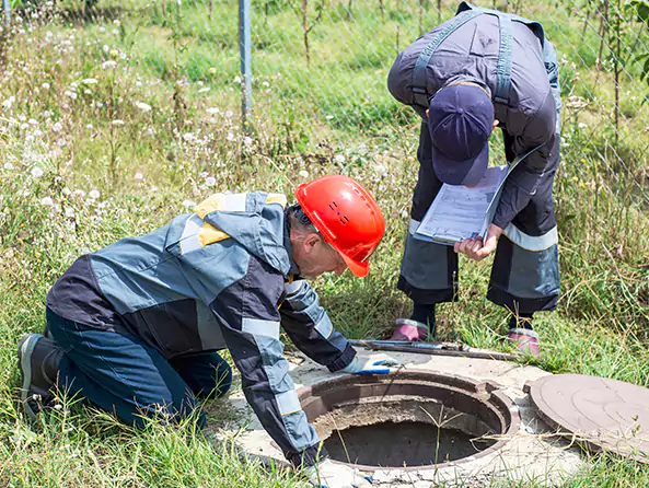 Why Jeannette Plumber 24/7 is the First Choice for Hydro Jetting Services in Jeannette, PA?