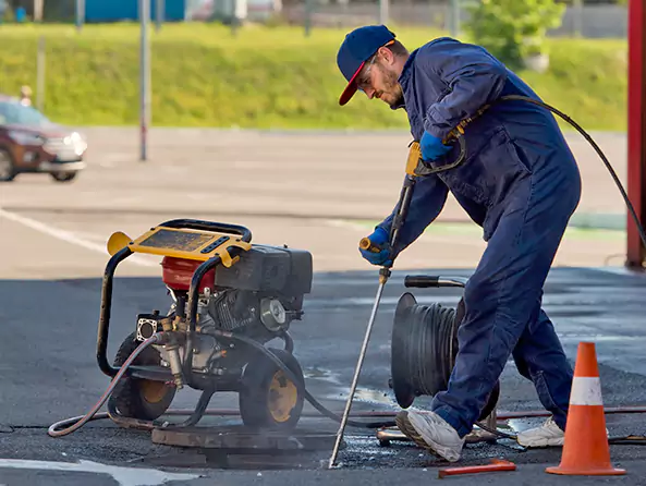 Why Jeannette Plumber 24/7 is the First Choice for Main Line Drain Cleaning Services in Jeannette, PA?