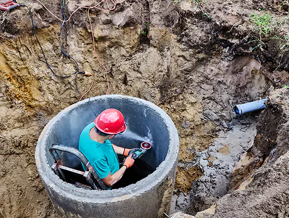 Why Jeannette Plumber 24/7 is the First Choice for Sewer Line Cleaning Services in Jeannette, PA?