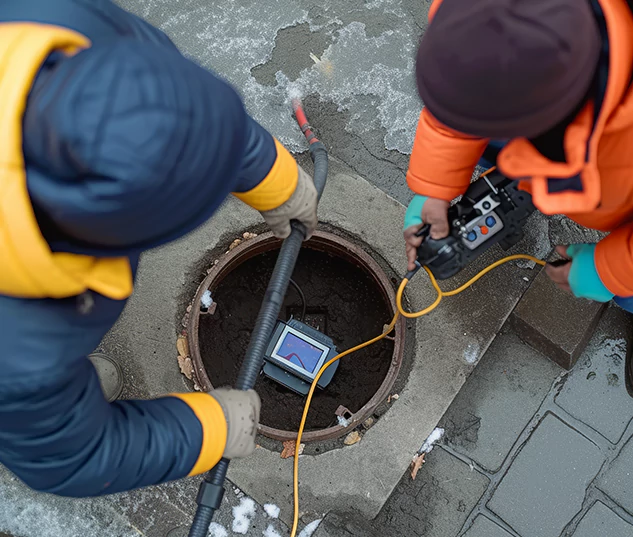 Get to Know Jeannette Plumber 24/7 in Jeannette, PA