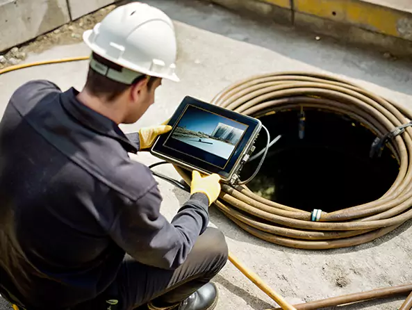 Why Jeannette Plumber 24/7 is the First Choice for Pipe Camera Inspection Services in Jeannette, PA?