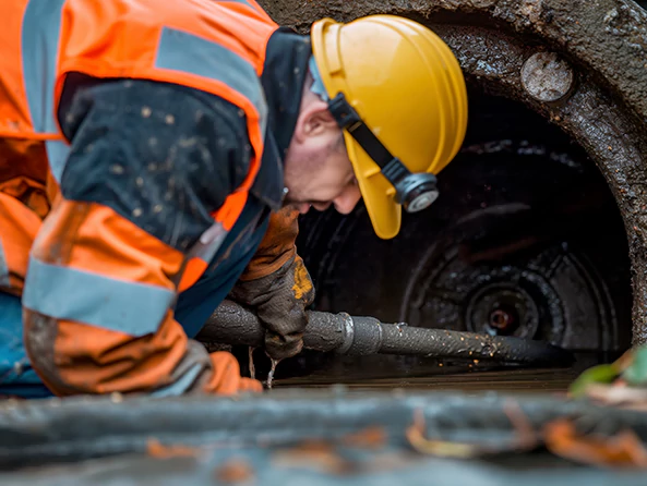 Why Jeannette Plumber 24/7 is the First Choice for Underground Pipe Inspection Services in Jeannette, PA?