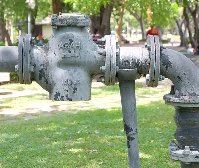 Your Trusted Plumbing Experts in Jeannette, PA