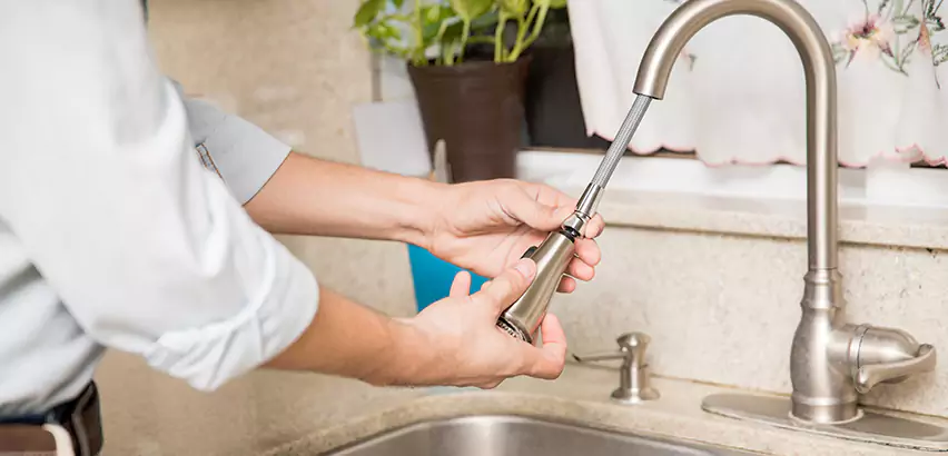 Scope of Faucet Installation Services in Jeannette, PA (From Prep to Final Checks)