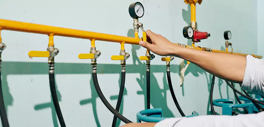 Scope of Gas Line Installation Services in Jeannette, PA