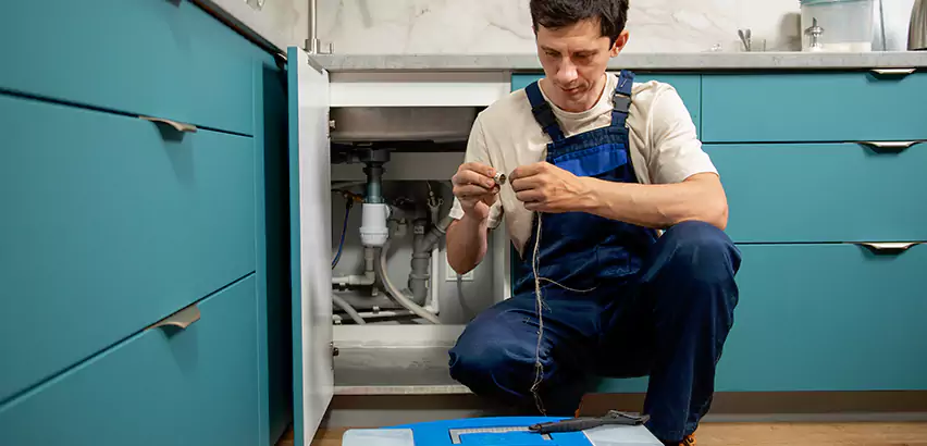 Plumbing Installation Cost in Jeannette, PA