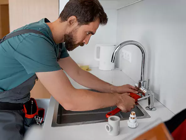 Why Choose Jeannette Plumber 24/7 for Plumbing Repair in Jeannette?