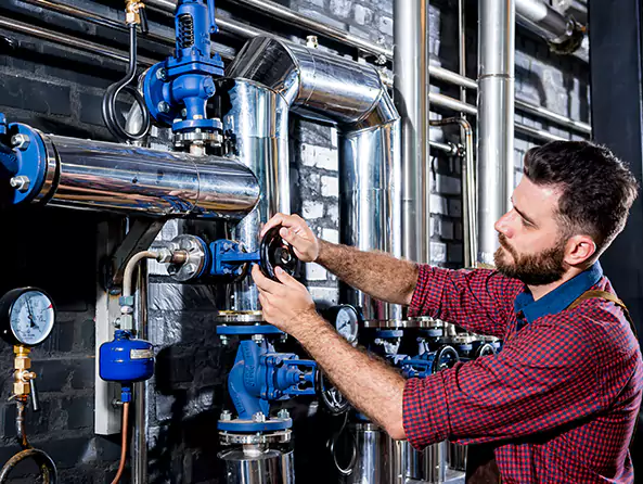 Why Choose Jeannette Plumber 24/7 for Gas Line Installation in Jeannette, PA?