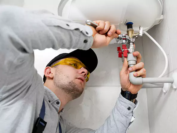 Why Choose Jeannette Plumber 24/7 for Pipe Installation in Jeannette, PA?