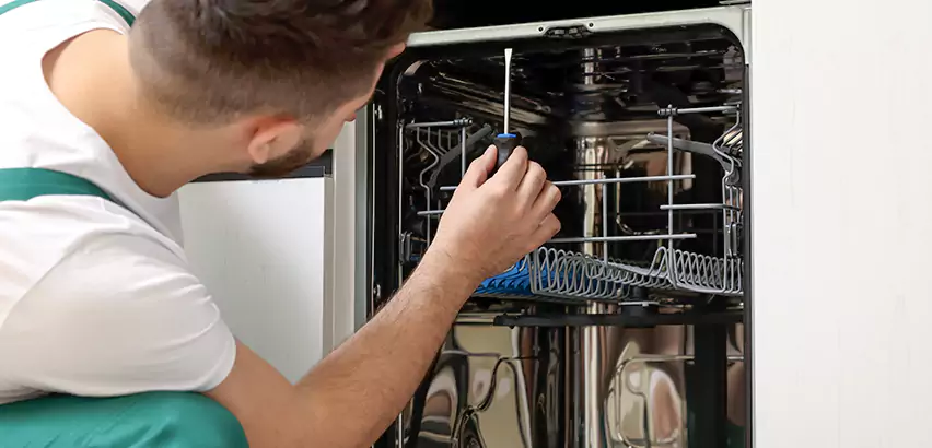 Scope of Kitchen Dishwasher Plumbing Services in Jeannette, PA
