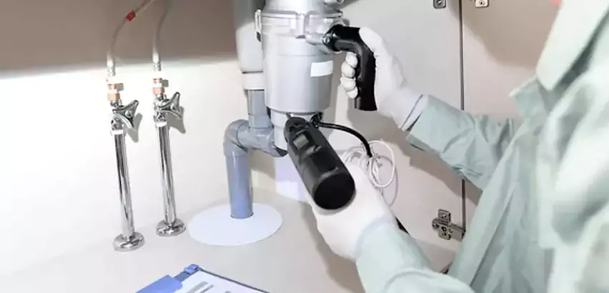 Scope of Kitchen Garbage Disposal Installation Services in Jeannette, PA