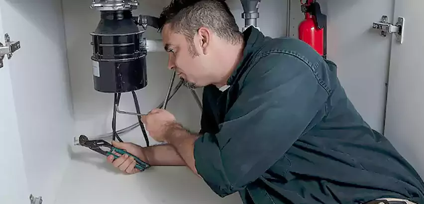Scope of Kitchen Garbage Disposal Repair Services in Jeannette, PA