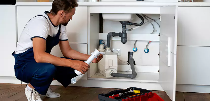 Scope of Kitchen Plumbing Services in Jeannette, PA