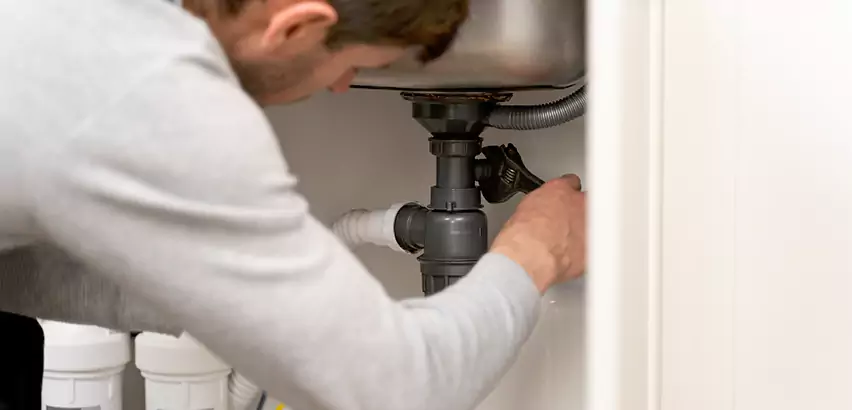 Scope of Kitchen Piping Repair Services in Jeannette, PA