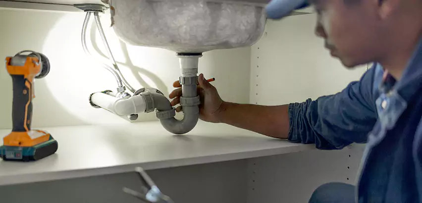 Scope of Kitchen Piping Replacement Services in Jeannette, PA