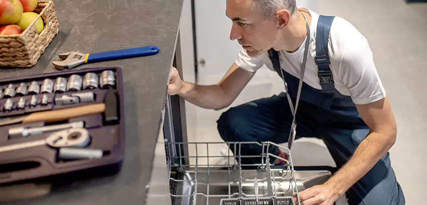 Kitchen Dishwasher Installation Services in Jeannette, PA