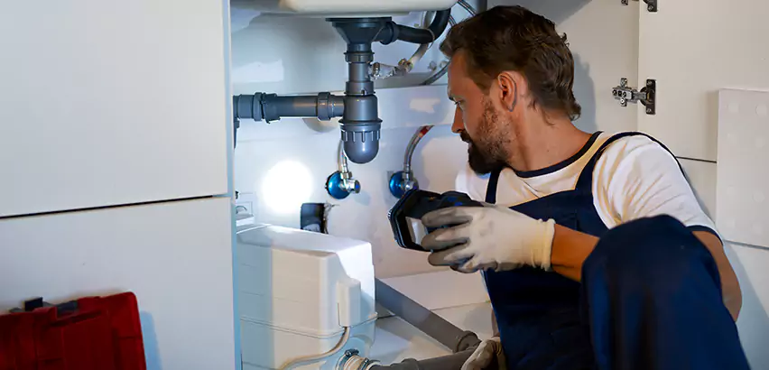 Kitchen Garbage Disposal Repair Services in Jeannette, PA