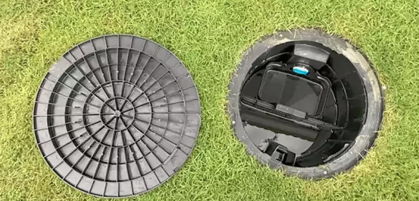 Kitchen Grease Trap Cleaning Services in Jeannette, PA