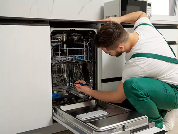Why Jeannette Plumber 24/7 is the First Choice for Kitchen Dishwasher Installation Services in Jeannette, PA?