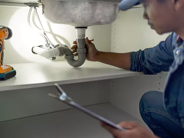 Why Jeannette Plumber 24/7 is the First Choice for Kitchen Piping Repair Services in Jeannette, PA?