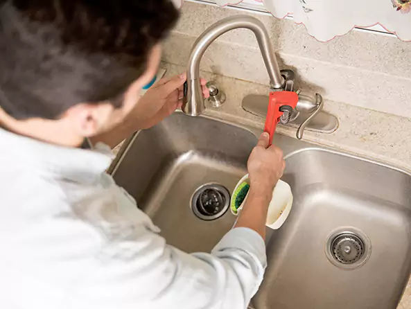 Why Jeannette Plumber 24/7 is the First Choice for Kitchen Sink Replacement Services in Jeannette, PA?