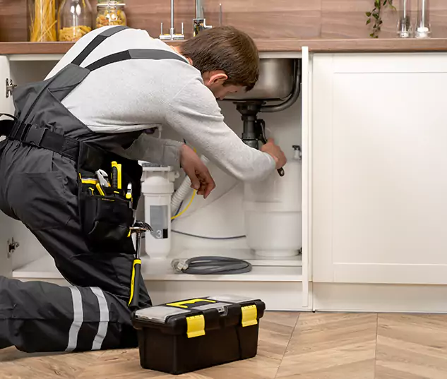 Our Team at Jeannette Plumber 24/7 in Jeannette, PA