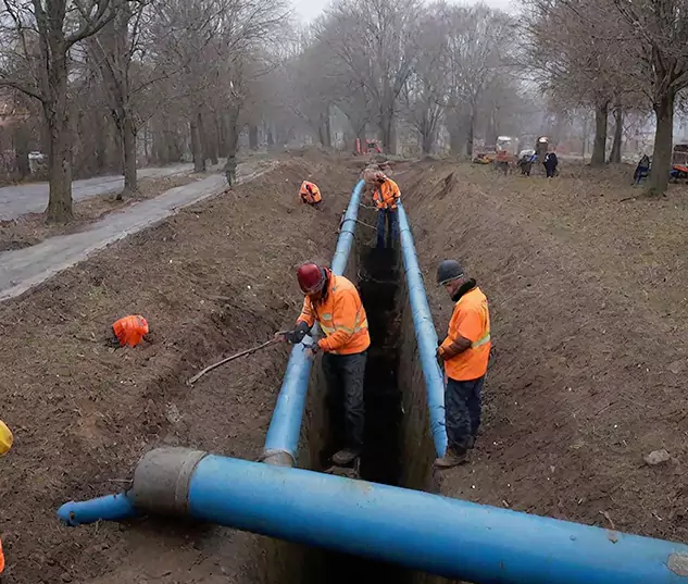 Get to Know Jeannette Plumber 24/7 in Jeannette, PA