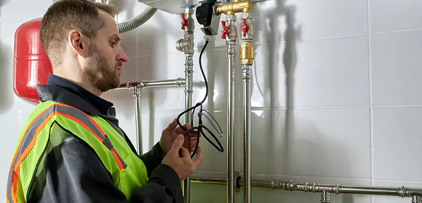 Scope of Gas Leak Detection Services in Jeannette, PA